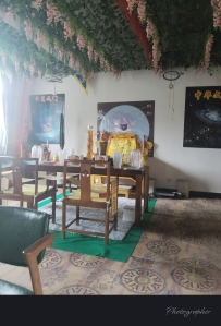 华夏基地。世界大同文化交流中心。